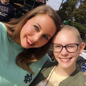 Meet your Posher, Natasha